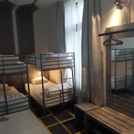 Nekotel Concept Art Hotel Saint-Gilles Екстер'єр фото