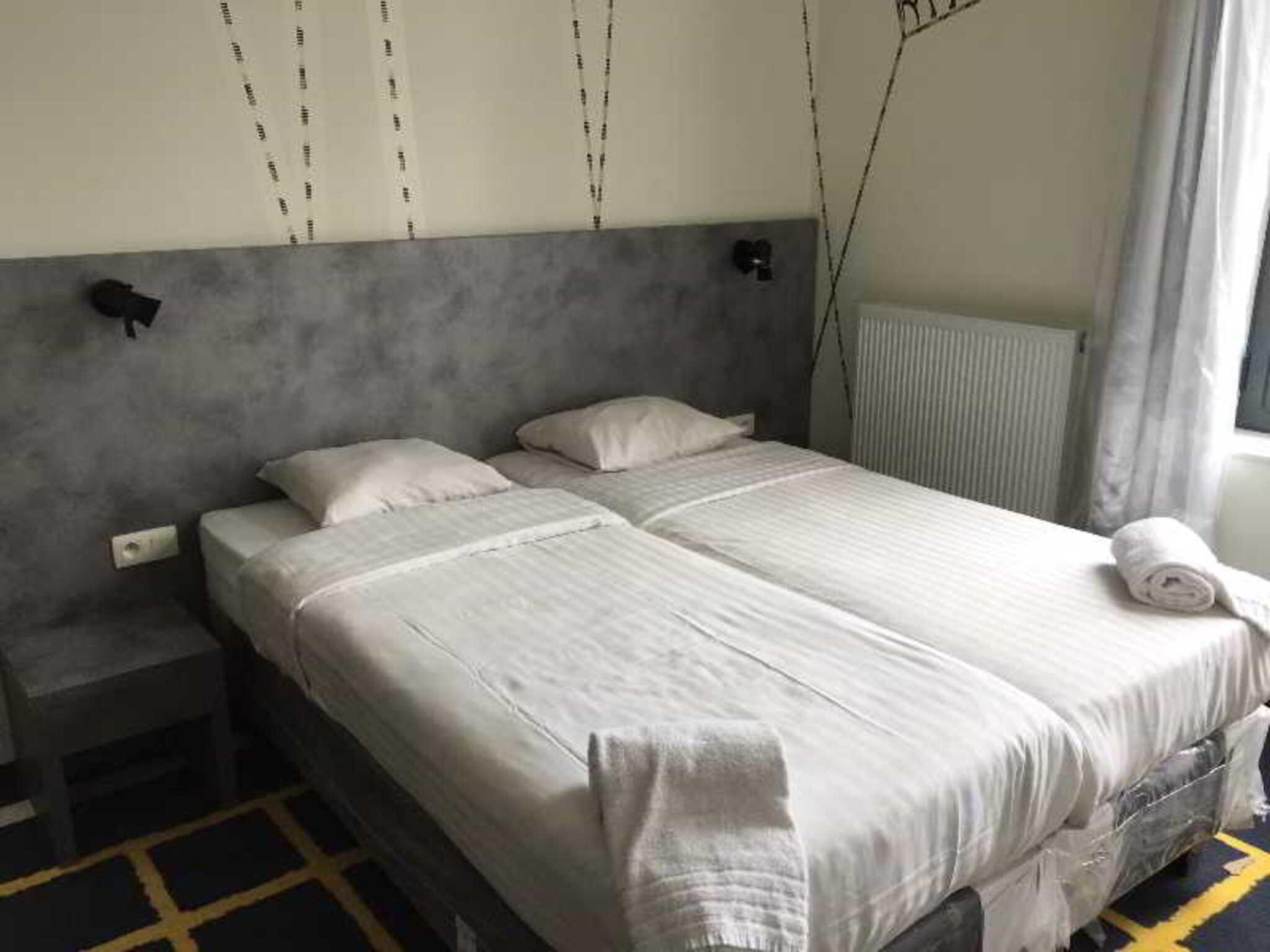 Nekotel Concept Art Hotel Saint-Gilles Екстер'єр фото