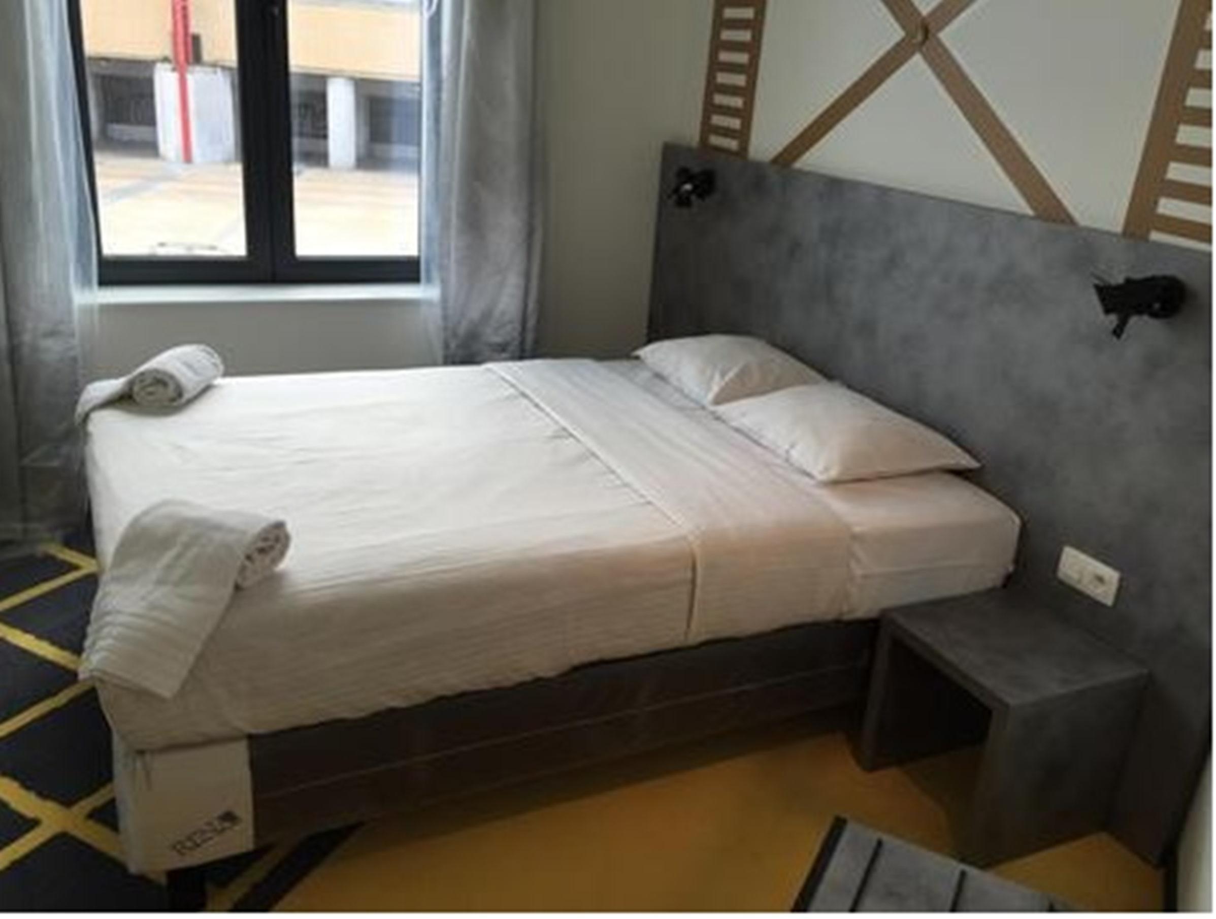 Nekotel Concept Art Hotel Saint-Gilles Екстер'єр фото