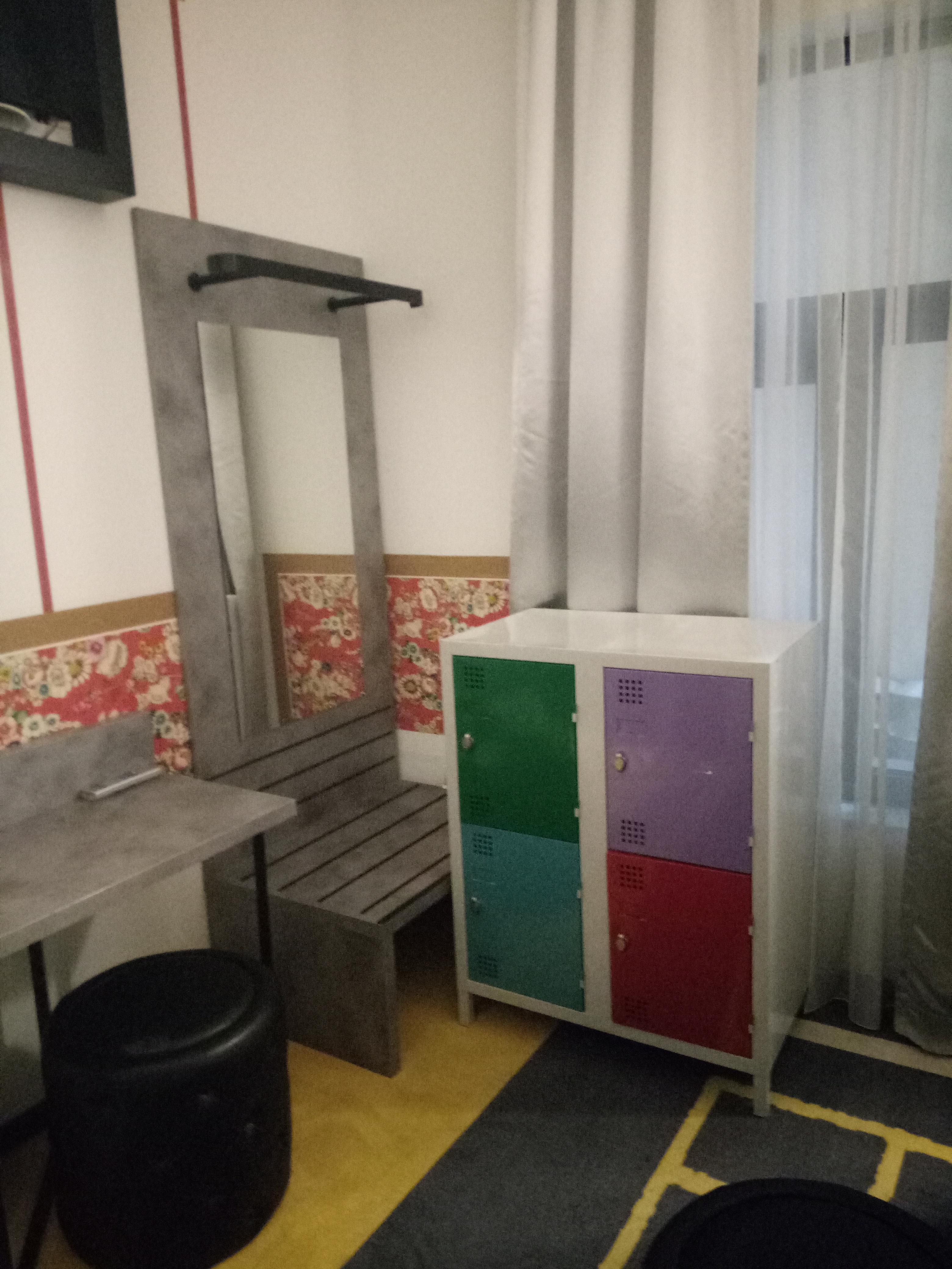 Nekotel Concept Art Hotel Saint-Gilles Екстер'єр фото