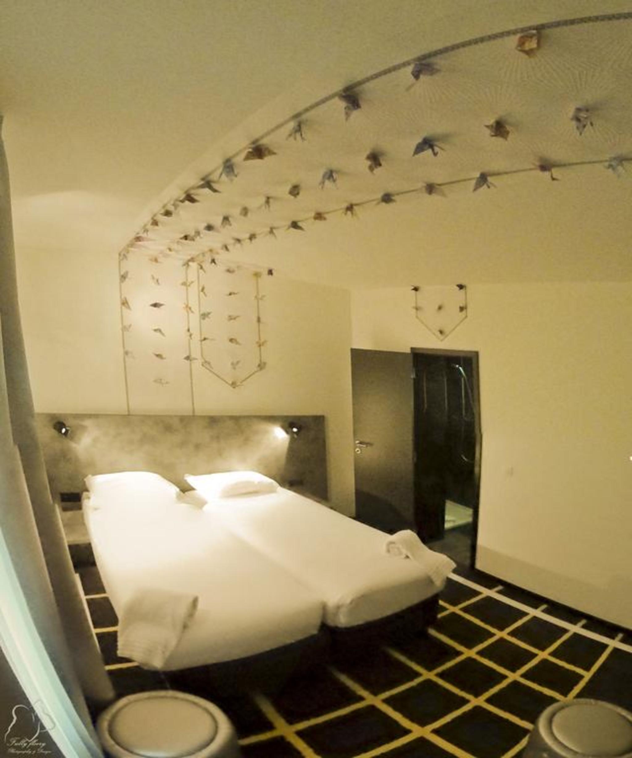 Nekotel Concept Art Hotel Saint-Gilles Екстер'єр фото
