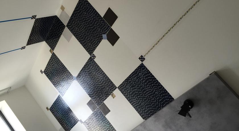 Nekotel Concept Art Hotel Saint-Gilles Екстер'єр фото